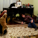 Image for article titled What Pete and Chasten Showed Us